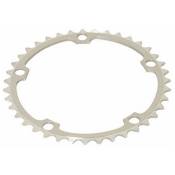 Specialites Ta Exterior For Campagnolo 135 Bcd Chainring Argenté 50t