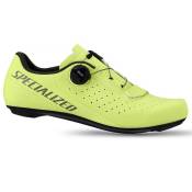 Specialized Torch 1.0 Road Shoes Jaune EU 40 Homme
