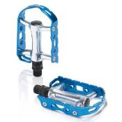 Xlc Mtb Ultralight V Pd-m15 Pedals Bleu