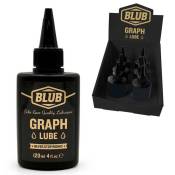 Blub Graph Lubricant 120ml 6 Units Noir