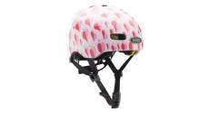 Casque velo enfants baby nutty love bug gloss mips