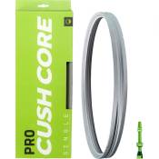 Cushcore Insert Trail Single Anti-puncture Mousse Clair 27.5´´ / 2.1-2.6