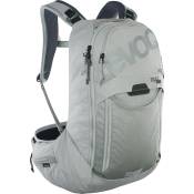 Evoc Trail Pro Sf 12l Protect Backpack Gris XS