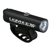 Lezyne Classic Drive Xl 700+ Front Light Noir 700 Lumens
