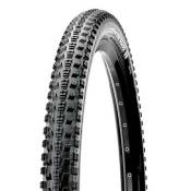 Maxxis Crossmark Ii 60 Tpi 29´´ X 2.25 Rigid Mtb Tyre Noir 29´´ x 2.25