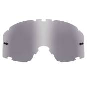 Oneal B-30 Replacement Lenses Clair Silver