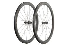 Paire de roues progress airspeed 9x100 9x130 mm patins shimano hg