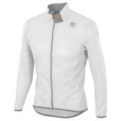 Sportful Hot Pack Easylight Jacket Blanc M Homme