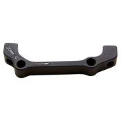 Sram Is Bracket-20 Is Includes Stainless Bracket Mounting Bolts Noir 160-180 mm