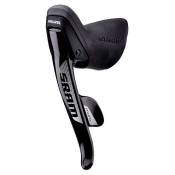 Sram Rival22 Hydraulic Rim Left Brake Lever With Shifter Noir 11s