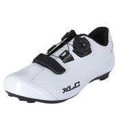 Xlc Cb-r09 Road Shoes Blanc EU 43 Homme