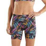 Zoot Ltd 6´´ Ali´i 19 Shorts Multicolore XS Femme