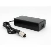 9transport Lola Electric Bicycle Charger Noir