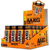 Amix Aakg 400mg 60ml Arginine Lime 20 Units Orange