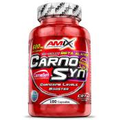 Amix Carnosyn 100 Units Neutral Flavour Rouge