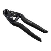 Birzman Housing And Cable Cutter Tool Noir