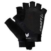 Craft Pro Nano Gloves Noir XL Homme