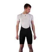 Endura Pro Sl Long Bib Shorts Medium Pad Noir XS Homme