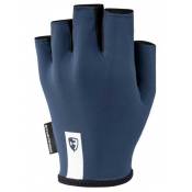 Etxeondo Bera Short Gloves Bleu XL Homme