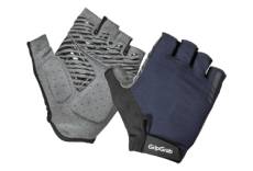 Gants courts gripgrab gants expert rc max bleu gris