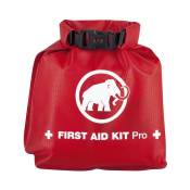 Mammut Pro First Aid Kit Rouge