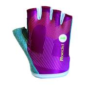 Roeckl Teo Long Gloves Violet 3