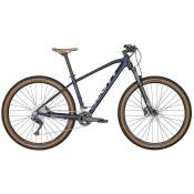 Scott Bikes Aspect 920 29´´ Xt Rd-m8000 Mtb Bike Bleu M