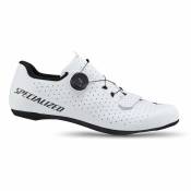 Specialized Torch 2.0 Road Shoes Blanc EU 49 Homme