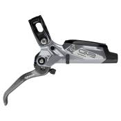 Sram G2 Ultimate Carbon Hydraulic Disc Right Brake Lever Gris
