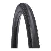 Wtb Byway Tcs Tubeless 650b X 47 Gravel Tyre Noir 650B x 47