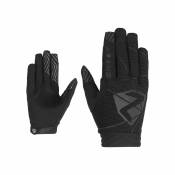 Ziener Currox Touch Long Gloves Noir 8 Homme