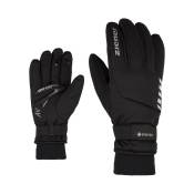 Ziener Drukox Gtx Long Gloves Noir 7 Homme