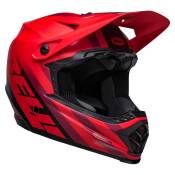 Bell Full-9 Fusion Mips Downhill Helmet Rouge L