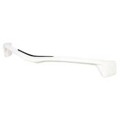 Endura Replacement Frame For Fs260-pro Glasses Blanc