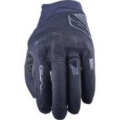 Five Gloves Xr Trail Protech Long Gloves Bleu XL Homme