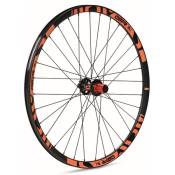 Gtr Sl20 29´´ Disc Mtb Rear Wheel Noir 9.5 x 135 mm / Shimano/Sram HG