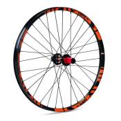 Gtr Sl35 12s 27.5´´ 6b Disc Mtb Rear Wheel Orange,Noir 12 x 148 mm / Shimano Micro Spline