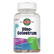 Kal Dino-colostrum Immunity 60 Chewable Tablets Chocolate Clair