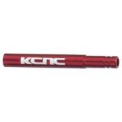 Kcnc Extension Valve Set Rouge 85 mm