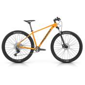 Megamo Natural 30 29´´ Deore 2023 Mtb Bike Blanc XL