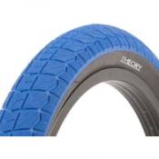 Merritt Theory Proven 20´´ X 2.4´´ Rigid Urban Tyre Bleu 20´´ x 2.4´´