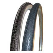 Michelin World Tour 700c X 35 Rigid Tyre Marron,Noir 700C x 35