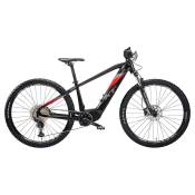 Montana Bikes Sirio 29´´ Oli Sport Deore 2024 Mtb Electric Bike Argenté 50 / 522Wh