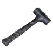 Pro Hammer Tool Noir