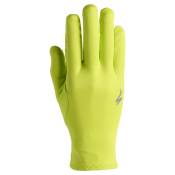 Specialized Softshell Long Gloves Vert L Homme