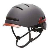 Urban Prime Nero Urban Helmet Noir