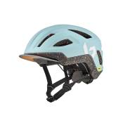 Bolle Eco React Mips Urban Helmet Bleu,Orange L