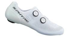 Chaussures homme shimano rc9 s phyre blanc