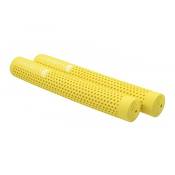 Choice Strong V Grips Jaune 175 mm