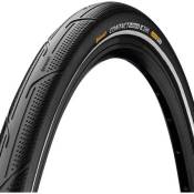 Continental Contact Urban Safetypro 16´´ X 35 Rigid Urban Tyre Noir 16´´ x 35